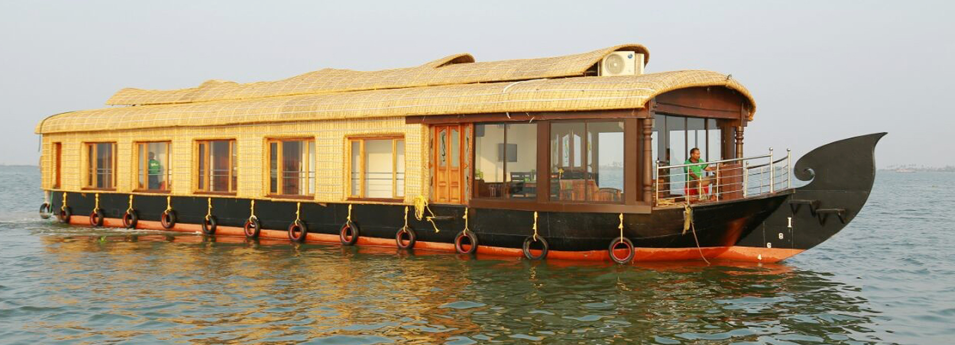 kiliroorhouseboats