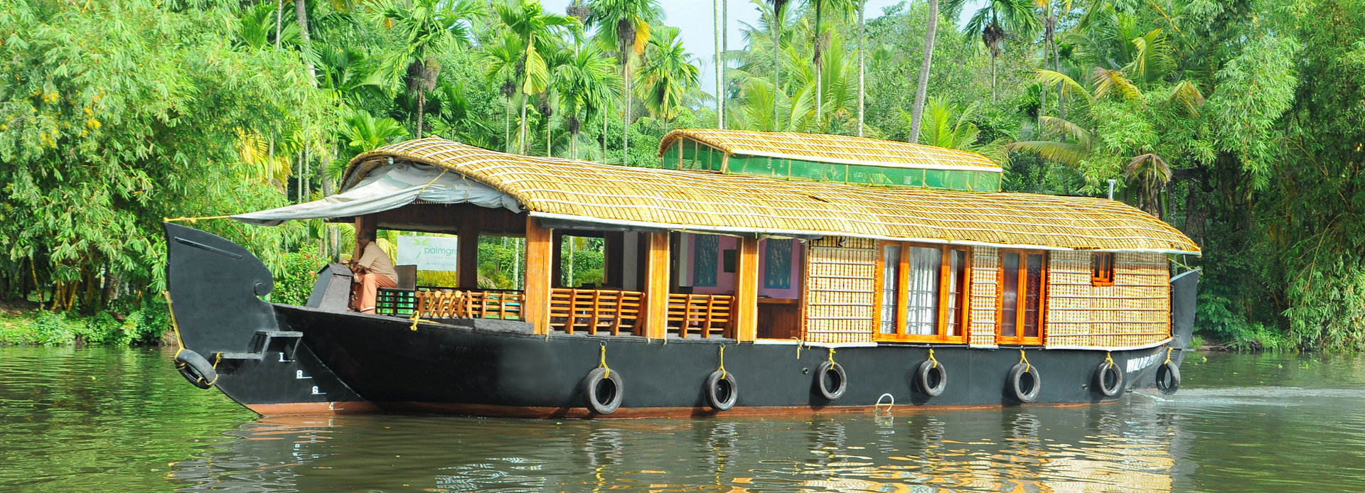 kiliroorhouseboats