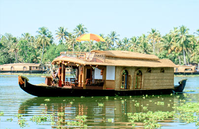 kiliroorhouseboats